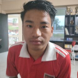 HINGNAMBE JEME