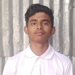SATYAM KUMAR DEY