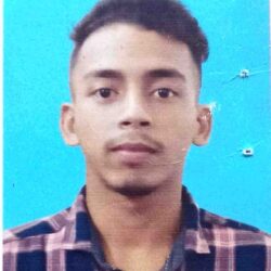 CHINMOY BORGOHAIN