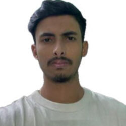 DEBASISH GOGOI