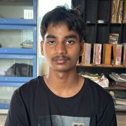 ABBAS UDDIN