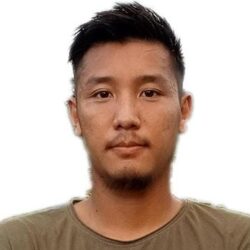 TEMJENWATI LONGKUMER