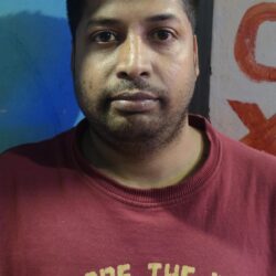 ABDUL  MALIK TALUKDAR