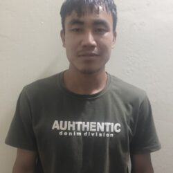 ANOS HMINGROPUI FAIHRIEM