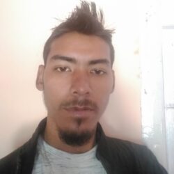 DEMONDRO NUNISA