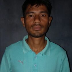 THAIPRANG DIBRAGEDE