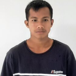 HAMRAJ DIBRAGEDE