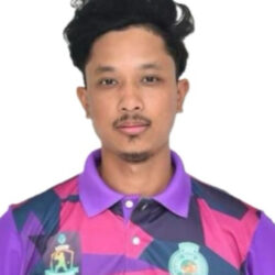PARTHA PRATIM KHAKLARI