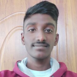 BISHAL DAS