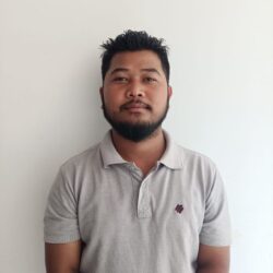 SOMORJIT DAS