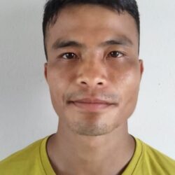 PAOGINLAL SINGSON