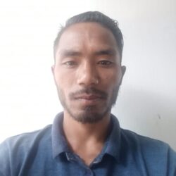 JOHN KENNEDY LALTHATVURA NAMPUI