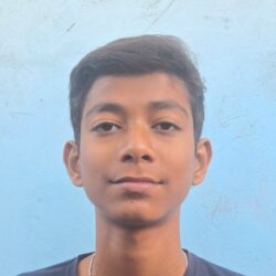 KANISHKA DEY