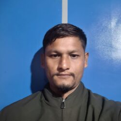 NABARAJ CHETRI