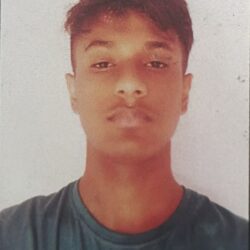 RAJU PORASAD