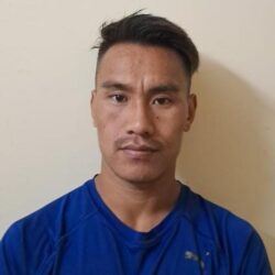 RATOBE N. POIRENG