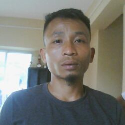 TEAH HMAR