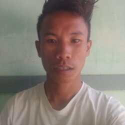 VANLALNGAKA DARNEI