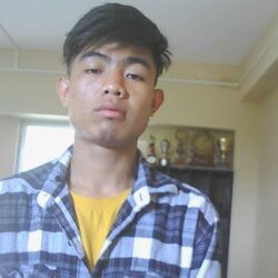 KAMMINLUN THANGEW
