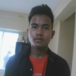 NEHEMIA LALSIEMTHAR HMAR