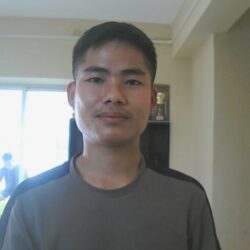 OBET LALNELSON NEINGAITE