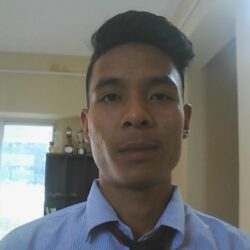 GABRIEL LALRAMTHLIR HMAR
