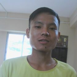 KALEBA ROHMINTHANG VANKAL