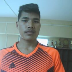 OBED LALMALSOM KHONGSAI