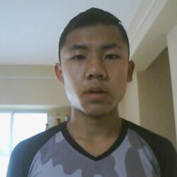 EMANUEL RAMBEISEI KHOBUNG