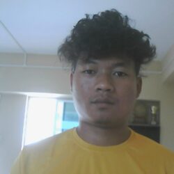 LENJAITHANG CHANGSAN