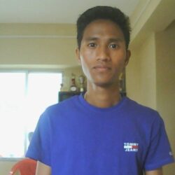 RICHARCH THAOSEN