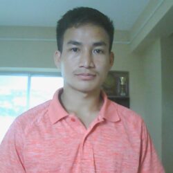 THANGJIT HAFLONGBAR