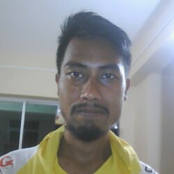 REUBEN KAINUNSANG NGENTE