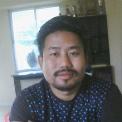 ASHRINGDAO BATHARI