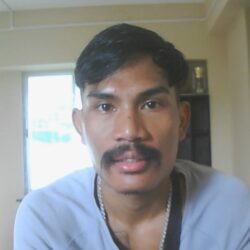 ANUP KUMAR LANGTHASA