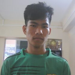 LOKNATH  PHONGLO
