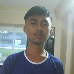 MESAK VANLALTAN THIEK