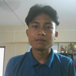 JOSEPH LALRAWNGBAWL SONGATE