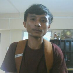 MELKY RAMNEISANG NGURTE