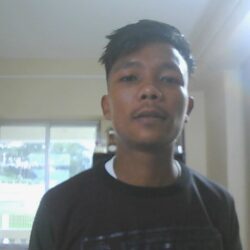 KENEDY LUNJAKAP DOUNGEL