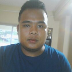 SIMION BUONGPUI