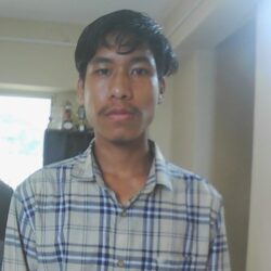 JOYJIT LANGTHASA