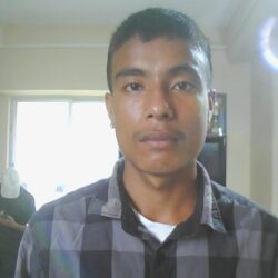 ROKCHAND KEMPRAI