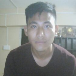 SARJIT HAFLONGBAR