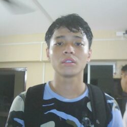 LAISHRAM ARMAN SINGHA
