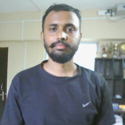 RAJ KUMAR RAM