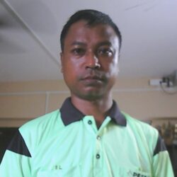BITHUJEET SENGYUNG