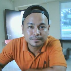 PUNUJ LANGTHASA