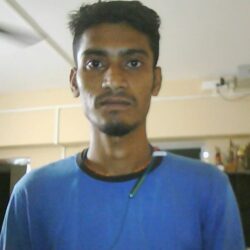 BIJOY SINGH