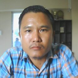 SAMUEL LALMUANPUIA NGAMLAI